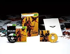 【中古】ZONE OF THE ENDERS HD EDITION PREMIUM PACKAGE (限定版)（数量限定特典）HD(はいだら)-NIGHT プレミアム映像DLコード同梱 - Xbox360
