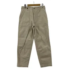 Shinzone(シンゾーン)/BAKER PANTS(ベイカー パンツ)/レディース