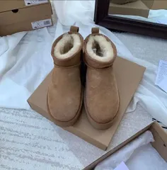 2025年最新】ugg ブーツ 26の人気アイテム - メルカリ