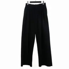 shikitari ワイド コーデュロイ パンツ スラックス フレアパンツ スラックス パンツ セミワイド フレアパンツ ワイドパンツ
