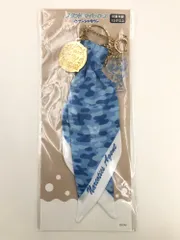 ♪) 青山樹 スカーフチャーム スタンドマイヒーローズ in ナンジャタウン  勝利をキミに 真夏のWater Battle [10]