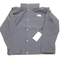 Ft630114 ザ・ノースフェイス ナイロンジャケット ハイドレナ ウィンドジャケット NP22550 ブラック メンズ THE NORTH FACE 中古