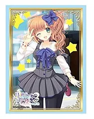 (未使用･未開封品)　ブシロードスリーブコレクションHG (ハイグレード) Vol.637 月に寄りそう乙女の作法『柳ヶ瀬 湊』 v1yptgt 未使用・未開封品) ブシロードスリーブコレクションHG (ハイ