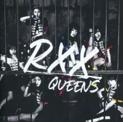 【中古】邦楽CD QUEENS / RXX