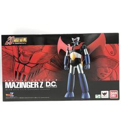 超合金魂 GX-01 マジンガーZ 初版 1997年 当時物 美品 - メルカリ