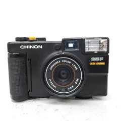 2025年最新】chinon 35fの人気アイテム - メルカリ