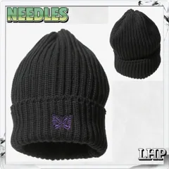 2025年最新】Needles メンズ ニット帽・ビーニーの人気アイテム