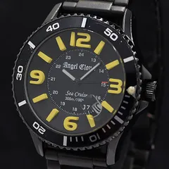 2025年最新】エンジェルクローバー 時計 SC42の人気アイテム