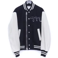 2025年最新】Sacai スタジャンの人気アイテム - メルカリ