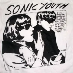 2024年最新】sonic youth gooの人気アイテム - メルカリ