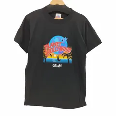 2024年最新】planet hollywood tシャツの人気アイテム - メルカリ