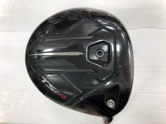 【最短翌日発送】TSi4 US | 9 | S | TENSEI AV RAW White 65 | 中古 | ドライバー | タイトリスト