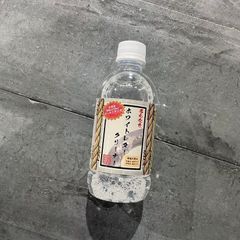 名もなき ホワイトレタークリーナー 詰め替え用 内容量350ml