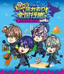 ROF-MAO ChroNoiR AimHigher 全国行脚 Blu-ray 2025年最新】ろふまお 全国行脚 blu-rayの人気アイテム - メルカリ