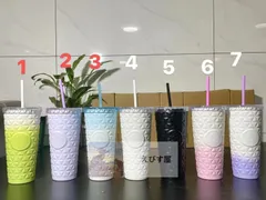 2025年最新】スタバ コールドカップ 韓国の人気アイテム - メルカリ