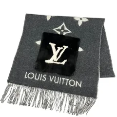 2025年最新】ルイ・ヴィトン ファー マフラーの人気アイテム - メルカリ