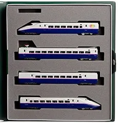 KATO Nゲージ E2系 新幹線 8両フル編成セット KATO Nゲージ E2系 新幹線 8両フル編成セット