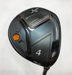 【最短翌日発送】XXIO X-eks- | 16.5 | SR | Miyazaki AX-1 | 中古 | フェアウェイウッド | ダンロップ