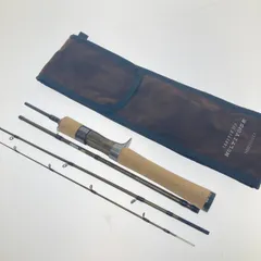 スミス　トラウティンスピン　SERIES-G 　美品　再お値下げしました 2025年最新】スミス トラウティンスピンの人気アイテム - メルカリ