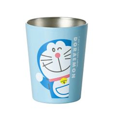 ☆ 도라에몽 ☆ 김정 캐릭터 진공 단열 텀블러 S 텀블러 캐릭터 s 스테인레스 스탬블러 280ml 도라에몽 포켓몬 미피 어른용 상품 보냉 보온 선물 컵 컵 식기 인테리어 주방 세련된 생활 잡화