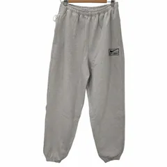 ステューシー Stussy STONE WASHED FLEECE PANT メンズ JPN：M のサムネイル