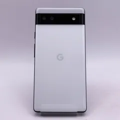 2025年最新】google pixel 6a チョークの人気アイテム - メルカリ