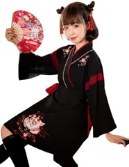 2026年最新】地雷系浴衣の人気アイテム - メルカリ