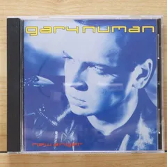 32564【プロモ盤★盤未使用に近い】【日本盤】 Gary Numan / Telekon ※帯付き GARY NUMAN ⁄ ゲイリー・ニューマン商品一覧｜HIPHOP ⁄ 日本語RAP