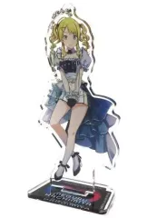 【中古】雑貨 八宮めぐる(MUGEN BEAT ver.) 公式アクリルスタンドキーホルダー 「アイドルマスター シャイニーカラーズ」のサムネイル
