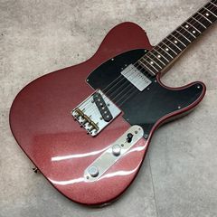 試奏動画あり【保証書ケース付】Fender VinteraII テレキャスター