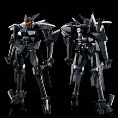 HG 1/144 グラハム専用ユニオンフラッグカスタムII(GNフラッグ)