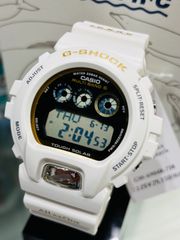 新品正規品】G-SHOCKイルカクジラ2024 GW-6904K-7JR☆おまけ付