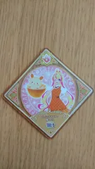 アイカツプラネット！ スイング メッシュキャラメルラテ