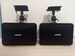 2025年最新】ブラケット BOSE 101MMの人気アイテム - メルカリ