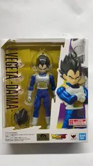 TAMASHII NATIONS S.H.フィギュアーツ ドラゴンボールDAIMA ベジータ-DAIMA-