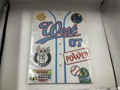 WEST. LIVE TOUR 2023 POWER(初回盤)(Blu-ray Disc)