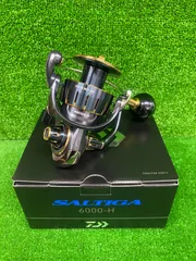 ソルティガ6000-H 釣具のつり吉オンラインショップ,釣具のつり吉 Tsurikichi