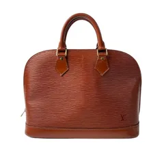 ルイ ヴィトン LOUIS VUITTON レディース エピ アルマ ハンドバッグ M10917