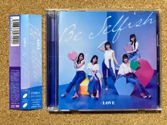 2025年最新】中古 CD Selfishの人気アイテム - メルカリ