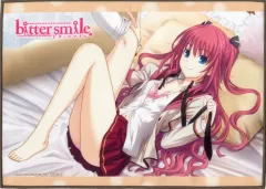【中古】タオル・手ぬぐい 轟木桜子 オリジナルA4マイクロファイバータオル 「Switchソフト bitter smile. -ビタースマイル-」 ゲーマーズ購入特典