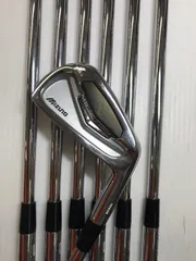 MIZUNO Pro 118 5-P 6本 モーダス120S
