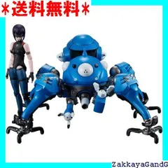 2025年最新】タチコマ フィギュアの人気アイテム - メルカリ