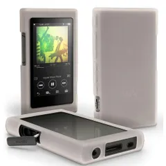 【最終値下げ】SONY WALKMAN NW-A35 ブラック(ケース付き) 最終値下げ】SONY WALKMAN NW-A35 ブラック(ケース付き) 最終