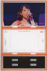 久保田未夢 アクリルスタンド 扇子 バングルライト チェキ（説明欄必読） 久保田未夢 アクリルスタンド 扇子 バングルライト チェキ（説明欄必読）