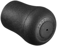 富士工業(FUJI KOGYO) Fuji バットアクセサリー GC用 ソフトギンバルキャップ ブラック [ BRC GC ]