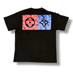 2025年最新】LOUIS VUITTON メンズ Tシャツの人気アイテム - メルカリ