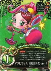 魔法少女ザ・デュエル グロウ・デザイア psa10 brg10 2025年最新