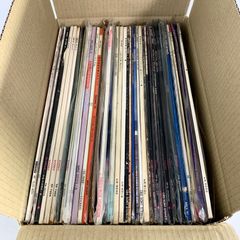 邦楽LPレコード9枚セット 邦楽LPレコード39枚まとめ売り - メルカリ