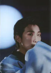 BTS RM 2022 DALMAJUNG ミニフォトカード 01-06