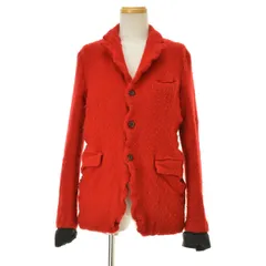美品22SS コムデギャルソン オムプリュス 再構築 ジャケット 122P▲ COMME des GARCONS HOMME PLUS コム デギャルソンオムプリュス
